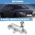 Engine Timing Belt Hydraulic Tensioner Assembly No 06b109477a 0609477a For Audi A4 1 8l 2001-2005 Vw Passat Gl Gls 1 01-05