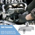 X Autohaux Engine Timing Belt Hydraulic Tensioner Assembly No 06b109477a 0609477a For Audi A4 1 8l 2001-2005 Vw Passat Gl Gls 1