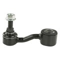 Stabilizer Bar Link Set For 2004 2005 2006 2007 2008 Dodge Durango Rear Suspension Ball Joint End 1 And Fixed Bushing 2 