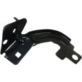 Fender Brace Passenger Side Front For Ram 2500 3500 2011 To 2014 Steel Replacement Ch1245109 55372838ad 