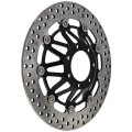 Niche Front Brake Rotor For Kawasaki 1987-1988 Voyager 1300 41080-1125