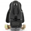 Heavy Duty Adjustable Coupler 2 In Ball 8000lbs For Winches And Off Road Assistance