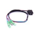 Boat Motor 703-82563-02 703-82563-01 Trim Tilt Switch A For Yamaha Outboard Engine Remote Control Box 