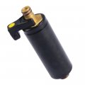 Electric Fuel Pump Assembly Replacement For Volvo Penta21608511 Low Pressure 7 5 4 0