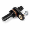 Crankshaft Position Sensor For Gmc Acadia 2007 2008 2009 Male Blade Terminal Female Weather Pack Connector Part Number 