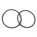 2x Power Steering Pump Ehps O-ring Repair Kit For 2012-2018 Jeep Grand Cherokee