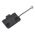 Front Bumper Tow Hook Eye Hole Cover Cap For W204 C230 C300 C280 C350 Replace A2048850124