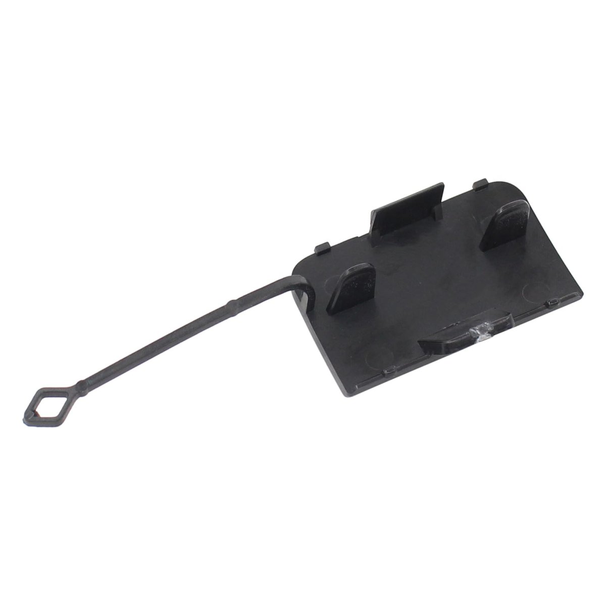 Front Bumper Tow Hook Eye Hole Cover Cap For W204 C230 C300 C280 C350 Replace A2048850124