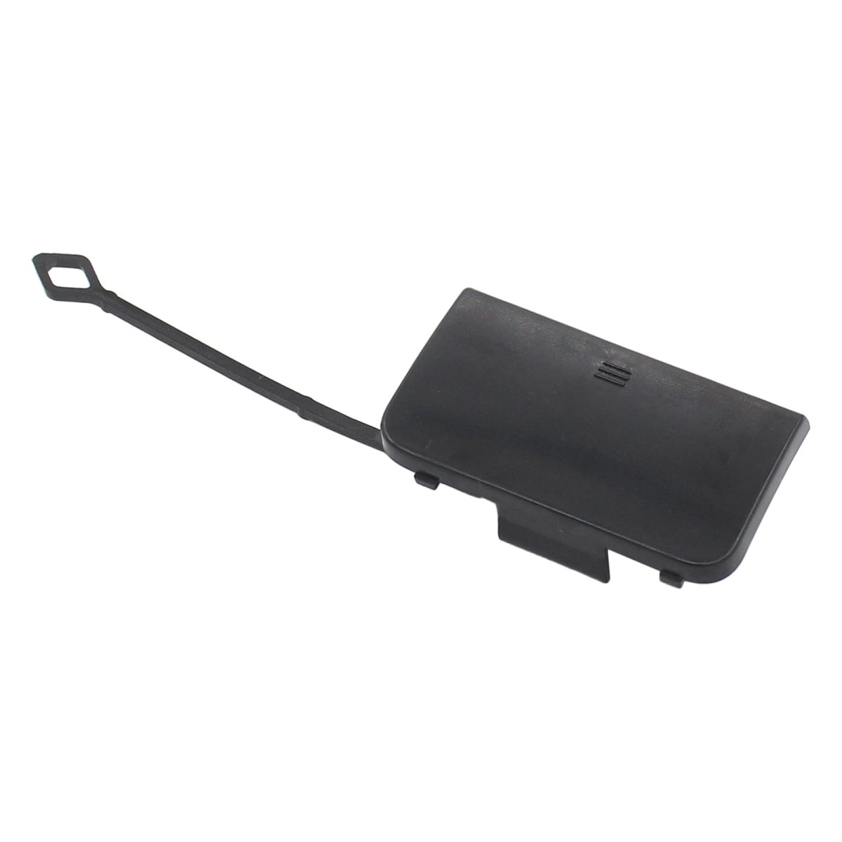 Front Bumper Tow Hook Eye Hole Cover Cap For W204 C230 C300 C280 C350 Replace A2048850124