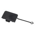 Front Bumper Tow Hook Eye Hole Cover Cap For W204 C230 C300 C280 C350 Replace A2048850124