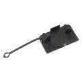 Front Bumper Tow Hook Eye Hole Cover Cap For W204 C230 C300 C280 C350 Replace A2048850124