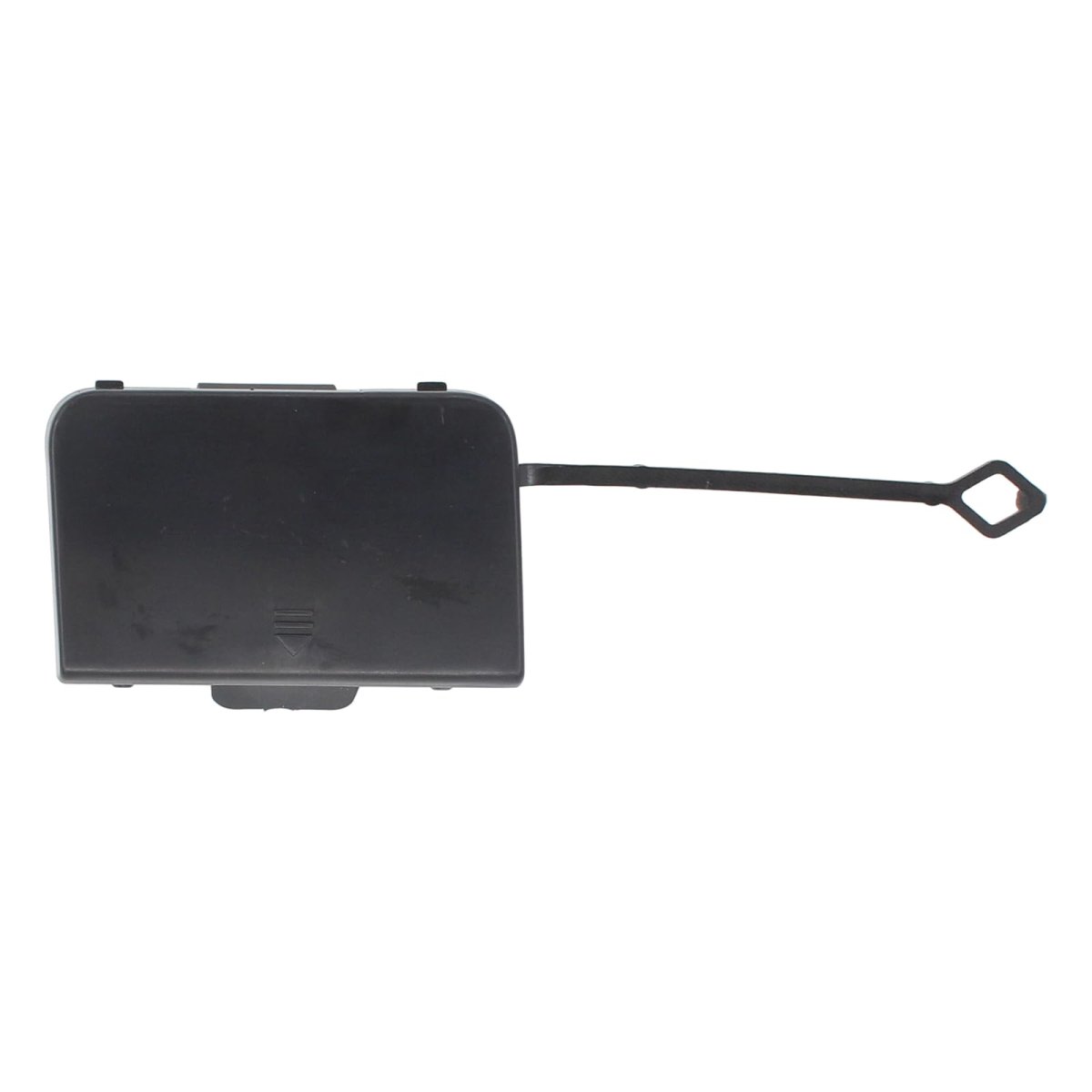 Front Bumper Tow Hook Eye Hole Cover Cap For W204 C230 C300 C280 C350 Replace A2048850124