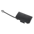 Front Bumper Tow Hook Eye Hole Cover Cap For W204 C230 C300 C280 C350 Replace A2048850124 