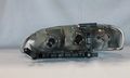 Tyc 20-3387-00 Chevrolet Lumina Passenger Side Headlight Assembly