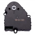 Aintier Air Door Actuator Hvac Blend Control Fits For Cadillac Escalade 1999-2000 For Chevrolet C1500 1995-1999 Tahoe 1995-2000