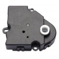 Aintier Air Door Actuator Hvac Blend Control Fits For Cadillac Escalade 1999-2000 For Chevrolet C1500 1995-1999 Tahoe 1995-2000