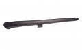 Bapmic 15232653 Rear Wiper Arm W Blade For Gmc Envoy Chevrolet Trailblazer Buick Rainier 2007-2009