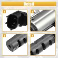 X Autohaux 150-31020 Oil Control Variable Valve Timing Vvt Solenoid For Toyota Camry 5l 2007-2017 Highlander 3 2008-2016 Rav4 3