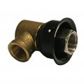 Reelcraft 602425-3 8 Swivel Assembly 5000 Psi 