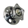 Beck Arnley 051-6084 Hub Bearing Assembly 