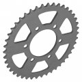 Caltric Rear Wheel Chain Sprocket Compatible With Kawasaki 42041-0010 42041-0017 42041-0094 43teeth