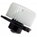 Ocpty A C Heater Blower Motor Abs W Fan Cage Air Conditioning Hvac Replacement Fit For 2005-2009 Scion Tc 2000-2005 Toyota