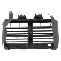 Active Grille Shutter With Motor Replacement For R-am 1500 2013-2018 68302661ab