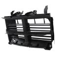 Active Grille Shutter With Motor Replacement For R-am 1500 2013-2018 68302661ab