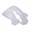 Double Bubble Motorcycle Windscreen Windshield For Honda Cbr250r 250r 2011-2013 Clear