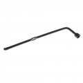 Gxywady Spare Tire Lug Wrench Tool Kit Iron Tools 3c3z17005aa Replacement For Ford Super Duty F250 F350 F450 F550 2003 2004