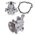 16100-65d00 High Volume Oil Pump For Suzuki Vitara 1999-2003 Aerio 2002-2007 Esteem 1999-2002 Sidekick 1996-1998 And Chevrolet