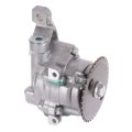 16100-65d00 High Volume Oil Pump For Suzuki Vitara 1999-2003 Aerio 2002-2007 Esteem 1999-2002 Sidekick 1996-1998 And Chevrolet