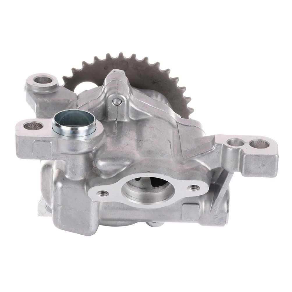 16100-65d00 High Volume Oil Pump For Suzuki Vitara 1999-2003 Aerio 2002-2007 Esteem 1999-2002 Sidekick 1996-1998 And Chevrolet