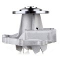 16100-65d00 High Volume Oil Pump For Suzuki Vitara 1999-2003 Aerio 2002-2007 Esteem 1999-2002 Sidekick 1996-1998 And Chevrolet