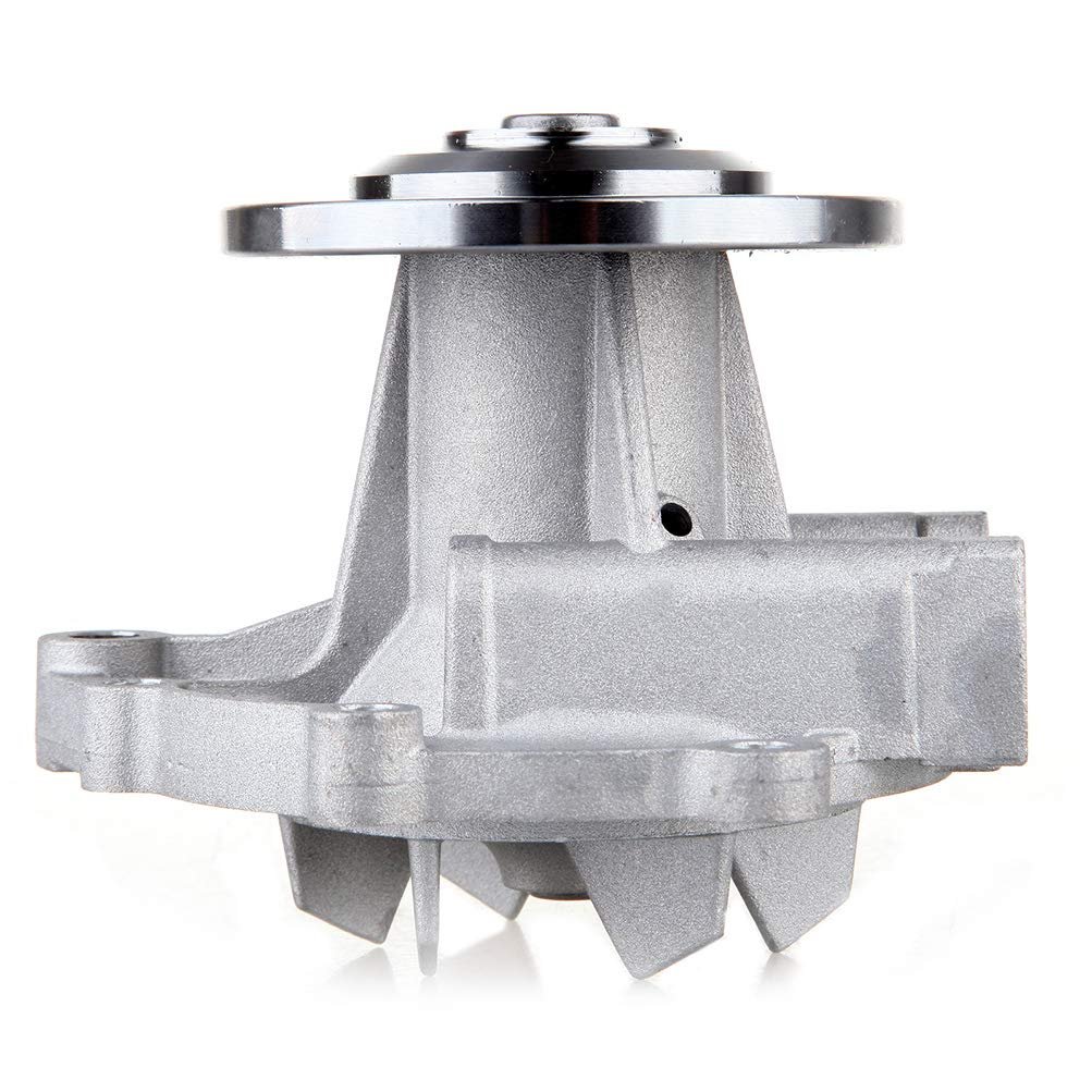 16100-65d00 High Volume Oil Pump For Suzuki Vitara 1999-2003 Aerio 2002-2007 Esteem 1999-2002 Sidekick 1996-1998 And Chevrolet