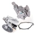 Oil Pump Water For 1999-2003 Chevrolet Tracker 0l 2002-2003 Suzuki Aerio 2 Replace 16100-65d00 Opsz7 