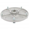 Spindle Assembly Pack 2 Fits For Murray 20551 24384 24385 492574 492574ma 90905 92574 82-243 Prime Line 7-04229 Stens 285-332 