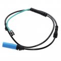 A-premium Brake Pad Wear Sensors Compatible With Bmw 530e 530i 540i 540d 740e 740i 750i 750li M5 M8 840i M550i Xdrive Gran
