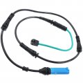 A-premium Brake Pad Wear Sensors Compatible With Bmw 530e 530i 540i 540d 740e 740i 750i 750li M5 M8 840i M550i Xdrive Gran