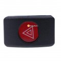 Fridayparts Hazard Switch 8-97202476-1 8972024761 Compatible For Isuzu Truck Nkr Npr Replacement