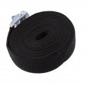 Chengbei Tie Down Strap Strong Ratchet Belt Luggage Bag Cargo Lashing With Metal Buckle 