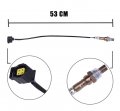 Bapmic Compatible With O2 Oxygen Sensor Kit 56028994aa Dodge Jeep Chrysler Volkswagen Dakota Durango Ram 1500 2500 Pack Of 2