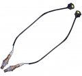 Bapmic Compatible With O2 Oxygen Sensor Kit 56028994aa Dodge Jeep Chrysler Volkswagen Dakota Durango Ram 1500 2500 Pack Of 2