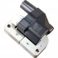 Aip Electronics Premium Ignition Coil Pack Compatible With 1990-1996 Ford Mazda And Mercury Oem Fit C221