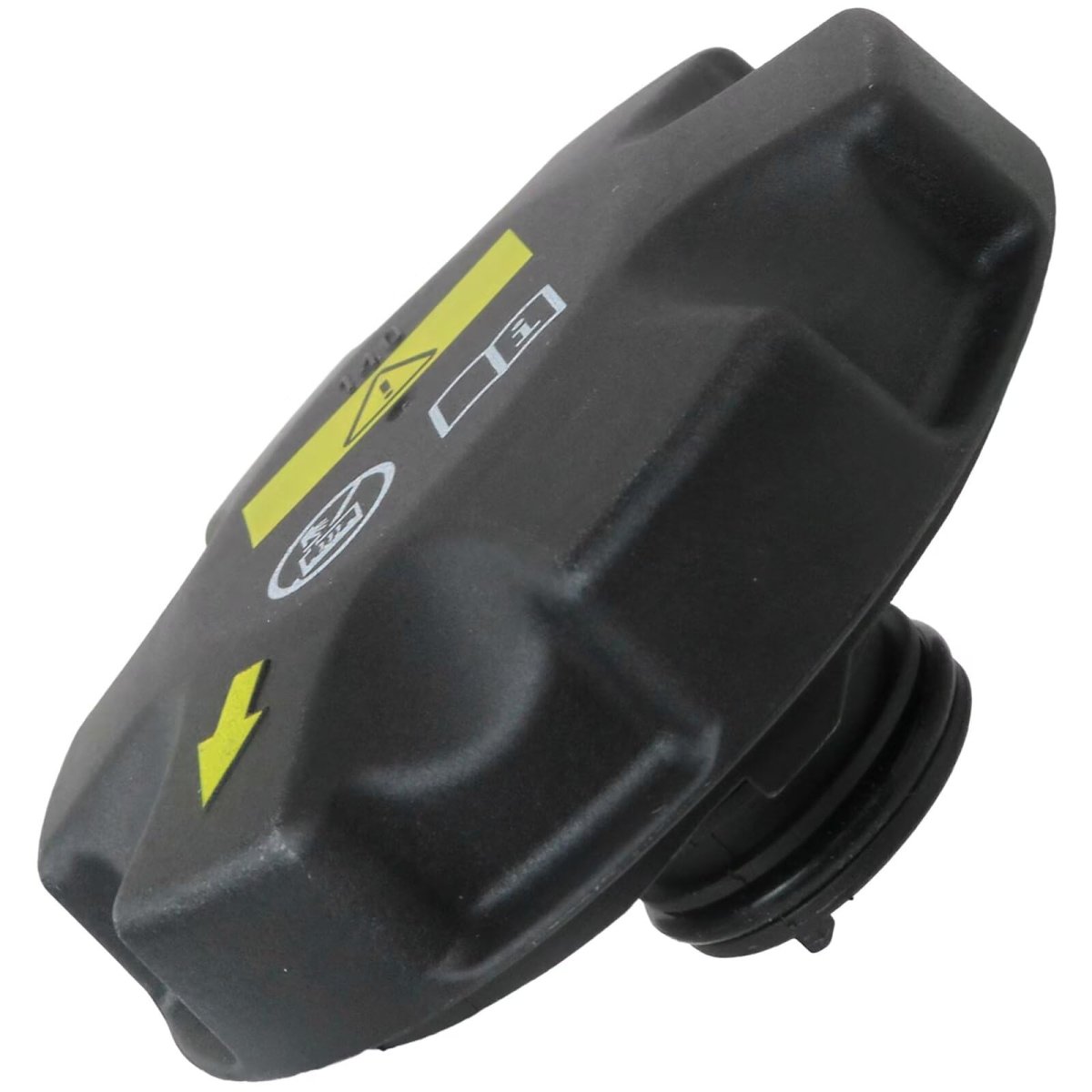 Radiator Expansion Tank Cap 1 4bar For Bmw Activehybrid 5 2012 2016 Replace 17117639020 17117521071 Coolant Reservoir Cover