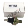 Inpost 757-15420 Oil Pressure Switch Compatible With Lister Petter Onan Tx Lpw Lpwt Lpws Lpa