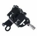 A-premium Engine Ignition Coil Pack Compatible With Hyundai Elantra Tiburon Tucson Kia Spectra Spectra5 Sportage L4 2 0l