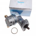 Holdwell Fuel Pump Compatible With John Deere Tractors 7210 7410 7510 7720 7820 7920 6400sp 7405 6403 6603 6100d 6110d 6125d