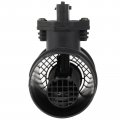 Aintier Mass Air Flow Sensor Meter 55187718 Fit 2003-2004 For Opel Astra 2004-2011 Combo 2003-2006 Corsa 2004-2009 Tigra