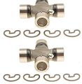 Spicer 5-153x U-joint Combo Includes Pair Of Axle U-joints 